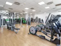 Alexandre Hotel Frontair Congress Hotels in Baix Llobregat