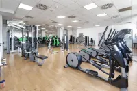 Alexandre Hotel Frontair Congress Hôtels à : Sant Boi de Llobregat