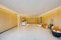 Beiwei Light Luxury Hotel (Weihai Municipal Government Weigao Plaza)