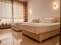 Yunqingchi Hotel - Alojamientos