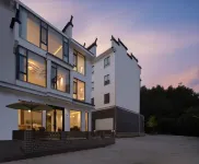 jiangnanbieyuan Hotels in Jiangwan scenic spot