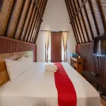 RedDoorz @ Ocean 2 Gili Trawangan
