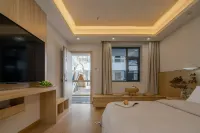 Shufeng Garden Hotel - Bintang 3
