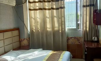 Jiangcheng Hotel