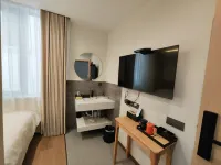 Panda Hotel Hotels in Mabian