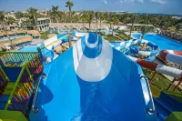 Sunrise Aqua Joy Resort - Beach