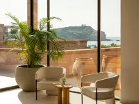 Cape Sounio, A Grecotel Resort to Live Hôtels à : Lavreotiki