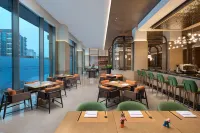 (Tianjinnan Railway Station) lia! by minyoun perennial tianjin