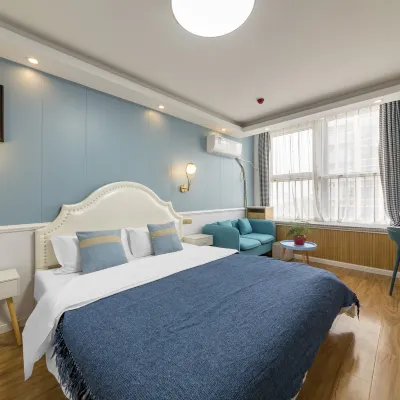 Tloml Hotel Hotels near Changqing