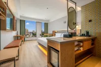 TRUE GO Hotel (Xianning Huochezhan Xianning North Railway Station)