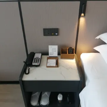 Chuanhang Golden Panda Grand Hotel (Beijing New International Exhibition Center Capital Airport)