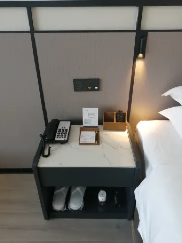 Chuanhang Golden Panda Grand Hotel (Beijing New International Exhibition Center Capital Airport)