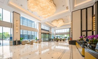 Grand New Century Hotel Binjiang Hangzhou