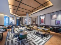 Manxin Mansion Jinan Baotu Spring Hotel in zona Lago Daming
