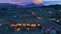 SHANXIANG山享·觀日照金山·賞古城全景飯店（麗江古城南門店）