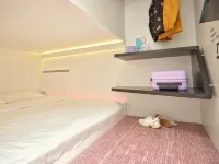 시티허브 암스테르담  호텔