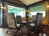 Kirawira Serena Camp - 5-Star