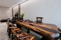 渓月History・如你所苑リゾート（縉雲仙都風景区） - 2つ星