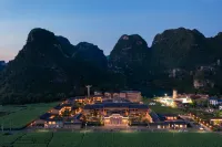 GRAND HOUSE LONGZHOU Hotels near Red Army Ancient Road Scenic Area · Tianqin Zhuang Village