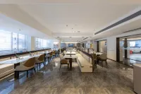 Atour X Hotel Xiamen Gaoqi Airport Huli Innovation Park - pantai
