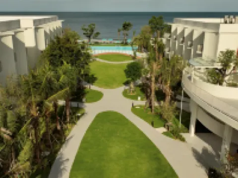 Aviyana Hua Hin Hoteles en Distrito de Cha-am