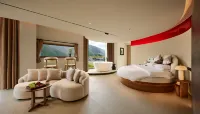 Manorial Hot Spring Resort