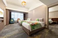 Wellsun Hotel Hotels near Panyuxiangjiang Zoo