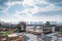 West Lake Xiaozhu (West Street) Hotels in Railway Station and Qingyuan Mountain Scenic Spot