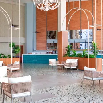 Pickalbatros Blu Spa Resort - Adults Friendly 16 Years Plus- Ultra All-Inclusive