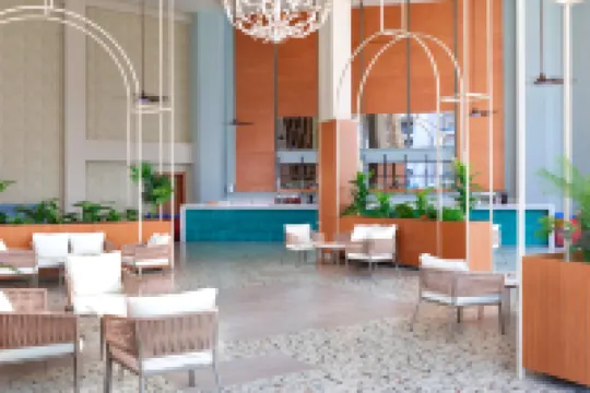 Pickalbatros Blu Spa Resort - Adults Friendly 16 Years Plus- Ultra All-Inclusive