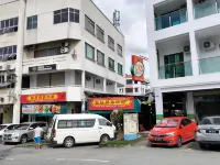 Hotel Bundusan Hotels in Donggongon