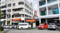 Hotel Bundusan