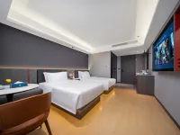 CEO·Minglan Hotel(Cixi Andong Branch) - 2 étoiles