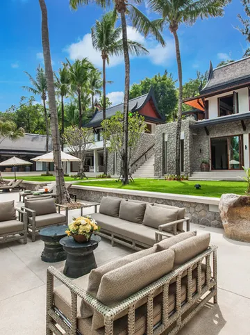 รูปภาพของVilla Analaya