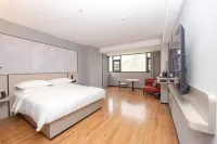 Borrman Hotel (Baise Jingxi Jinxiu Guzhen)