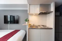 Residence Hotel Hakata Minoshima