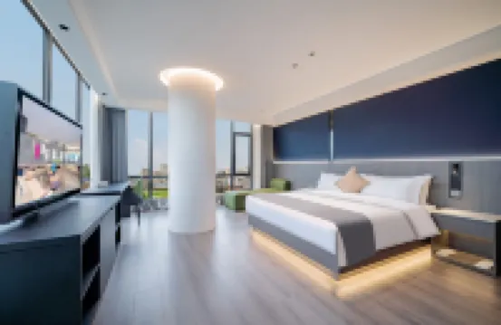 Xinghao Zhenxiang Apartment