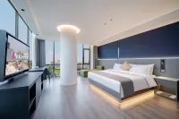 Xinghao Zhenxiang Apartment