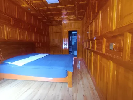 Diebulan Naomeng Rixian Homestay