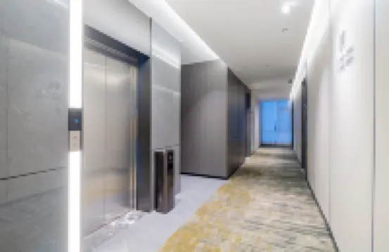 Xinghao Zhenxiang Apartment