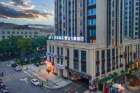 HanTing Hotel (Luquan Beiguo Shangcheng) Hotels in Luquan District