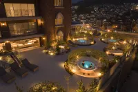 Royal Chester Nagasaki Hotel&Retreat - spa
