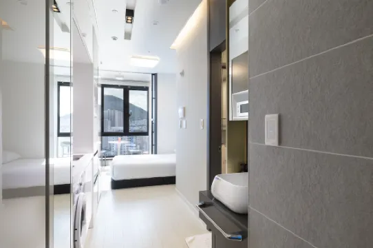 เจมสเตย์ ซอมยอน