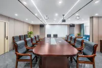 โรงแรมเจิ้นหาว ซวงเฟิง - 2 ดาว