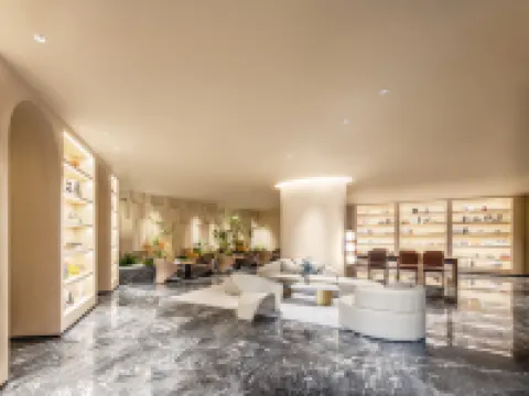 凱裏市區剛朵拉亞朵酒店 凱里酒店