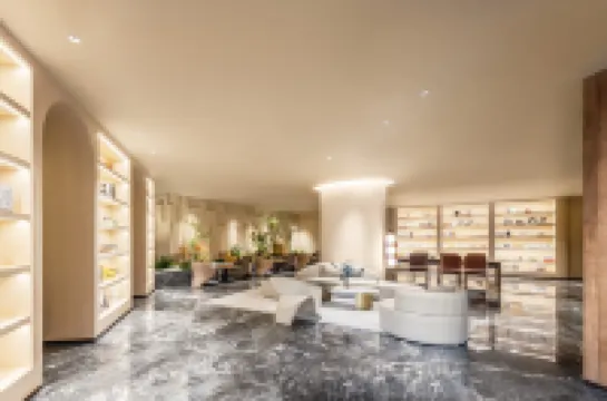 凱里市區剛朵拉アトゥールホテル