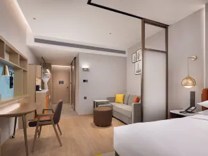 Chengdu Pengzhou Home2 Suites by Hilton Hotel