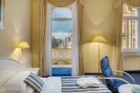 Ensana Hotel Pacifik Hotels in 