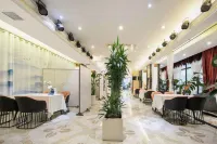 Feihong Hotel - breakfast