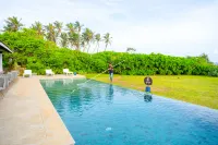 Ravana Garden - Beach
